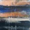Entre chien et loup 40x40 Test alt